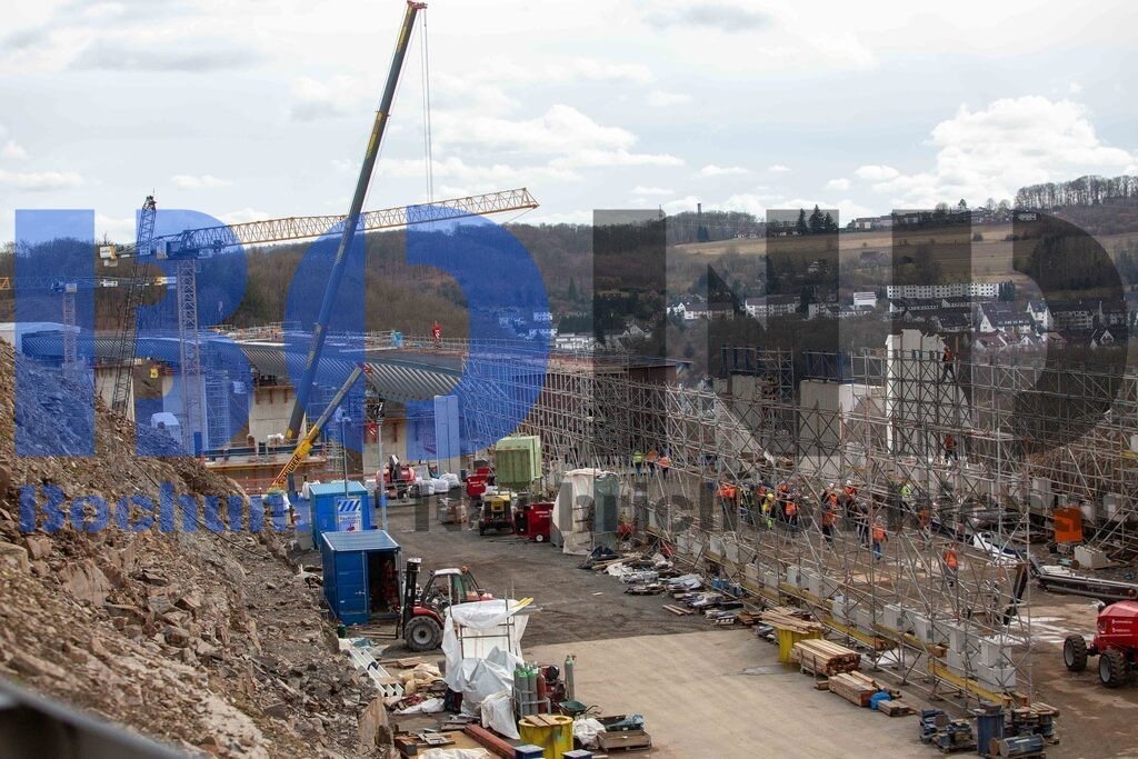 Stahlhochzeit talbruecke Rahmede | Stahlhochzeit talbruecke Rahmede - Realisiert mit Pictrs.com