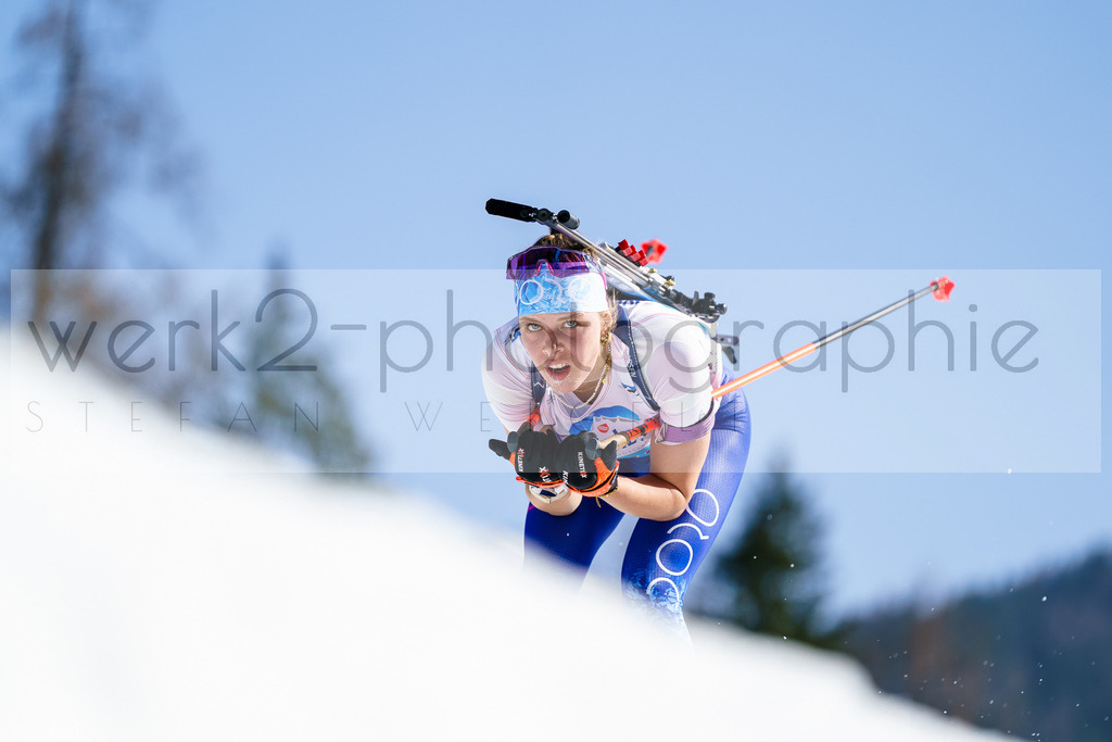 Deutschlandpokal Ruhpolding | 7. DSV JOKA Deutschlandpokal in der Chiemgau Arena Ruhpolding am 7. - 8. März 2026