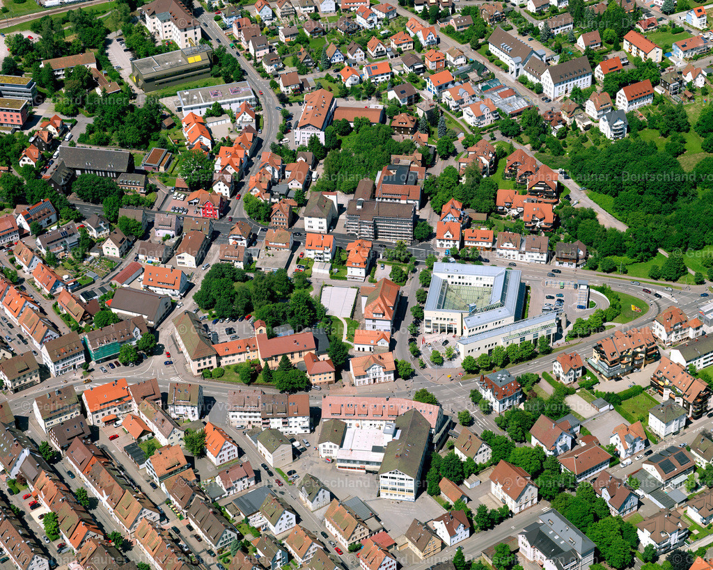 2818681 | Freudenstadt