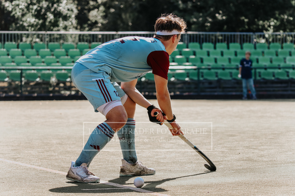 Herren_Bundesliga_05_UHC-MSC_28.09.25_Hamburg (276 von 313) | lanaschraderfotografie - Realisiert mit Pictrs.com