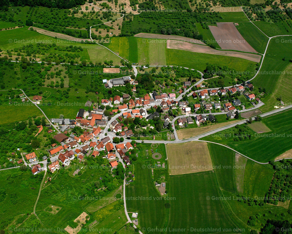 2506700 | Lindental, Rudersberg
