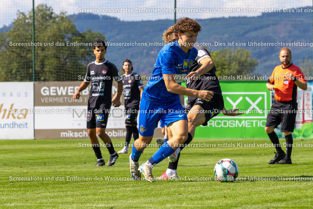 7K3A6328 | 1. Landesliga (3. Runde) SKN St. Pölten juniors - SK Korneuburg