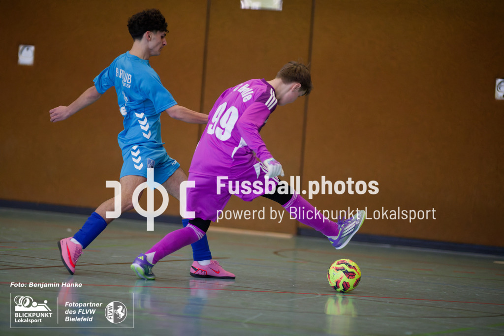 20260201_U15_Turnier_Herford_202 | Blickpunkt Lokalsport - Realisiert mit Pictrs.com