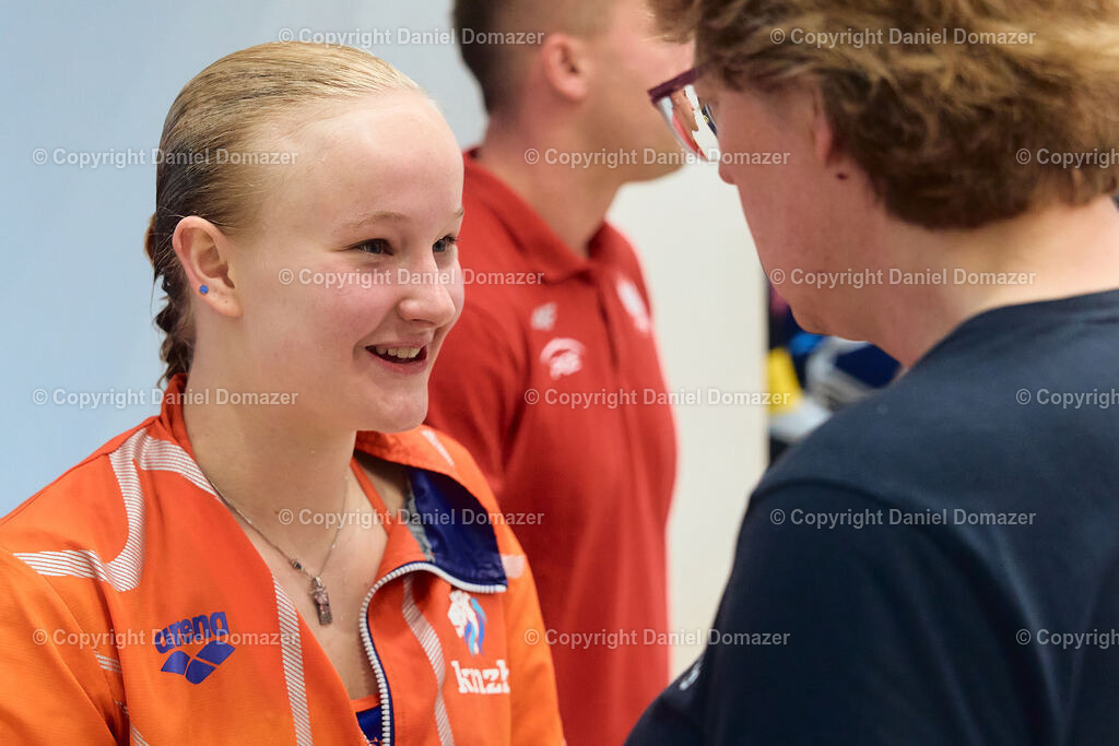 International Youth Diving Meet 2026 | Day 4 of 5 | International Youth Diving Meet 2026| Day 4 of 5 | 25.04.2026 | Youth diving competition featuring 1m and 3m springboard and platform at the Schwimmsportkomplex Freiberger Platz in Dresden.@ Domazer Photography - Realisiert mit Pictrs.com