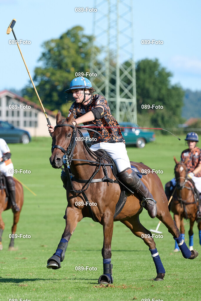 La Tarde Trachten Polo Cup 2025, La Tarde Polo Team vs Chiemsee Polo Team | La Tarde Polo Club Munich, La Tarde Trachten Polo Cup 2025, La Tarde Polo Team vs Chiemsee Polo Team, 2025-09-06,Foto: 089-foto.org - Realisiert mit Pictrs.com