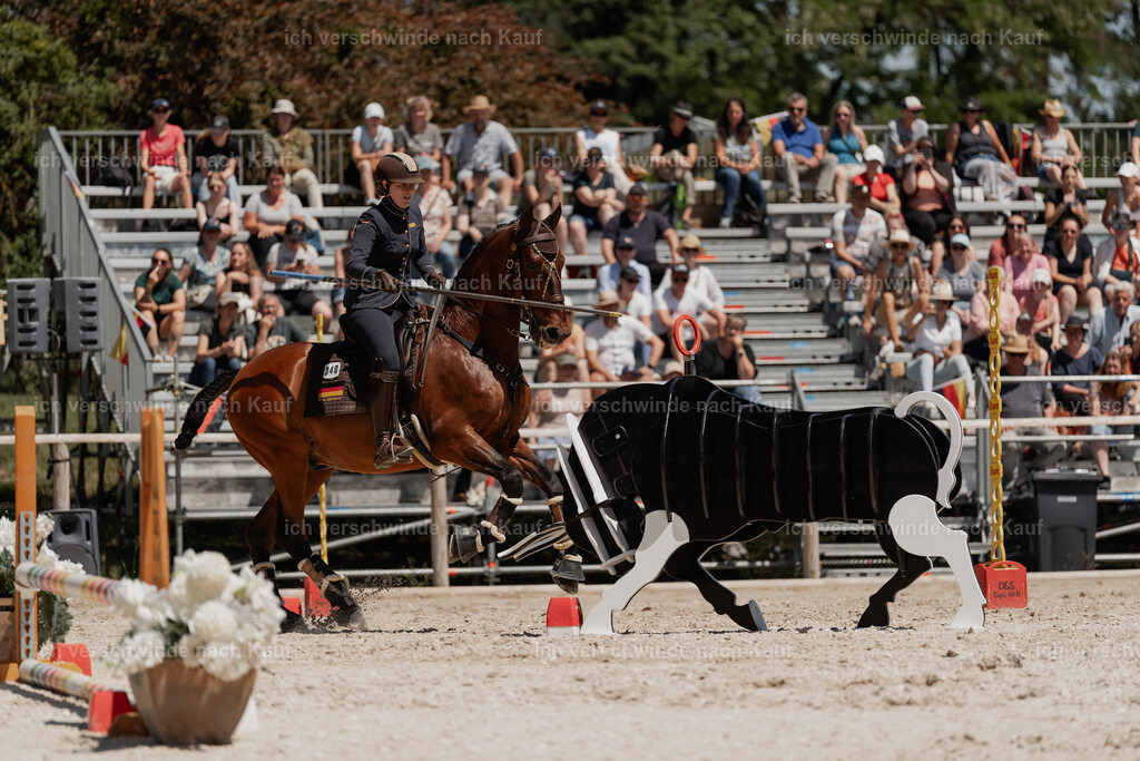 WE_SP_Stoib_340_PI2025_1955 | Pferd International München 2025