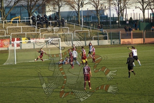 BFC Dynamo vs. FSV Budissa Bautzen 099 | mythos-online-redaktion