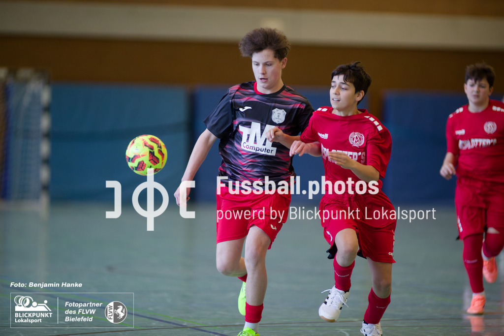 20260201_U15_Turnier_Herford_111 | Blickpunkt Lokalsport - Realisiert mit Pictrs.com