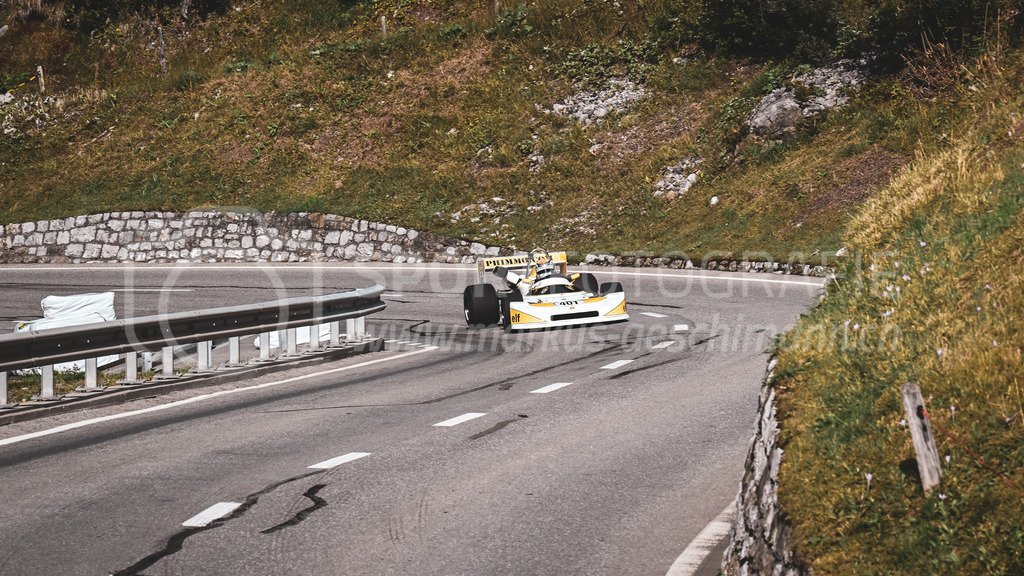 19. Arosa ClassicCar 2023 - 2. September 2023 | 19. Arosa ClassicCar 2023
Arosa, Schweiz
Amweg Thomas aus Ammerswil mit der Startnummer 401 in einem Ralt RT 1, Jahrgang 1978, in der Klasse Competition Formula.
@arosaclassiccar, @arosa.official, #arosaclassiccar, #arosa, #76curves, #classiccar
Bild: Sportfotografie Markus Aeschimann | www.markus-aeschimann.ch - Realisiert mit Pictrs.com