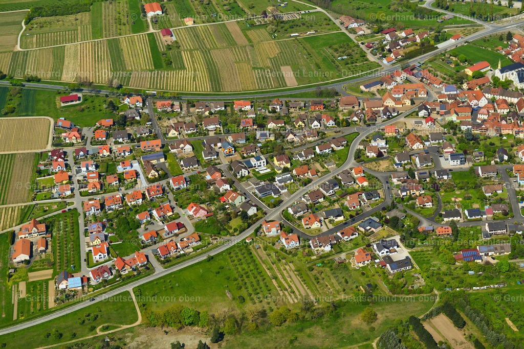 3600408 | Astheim, Volkach