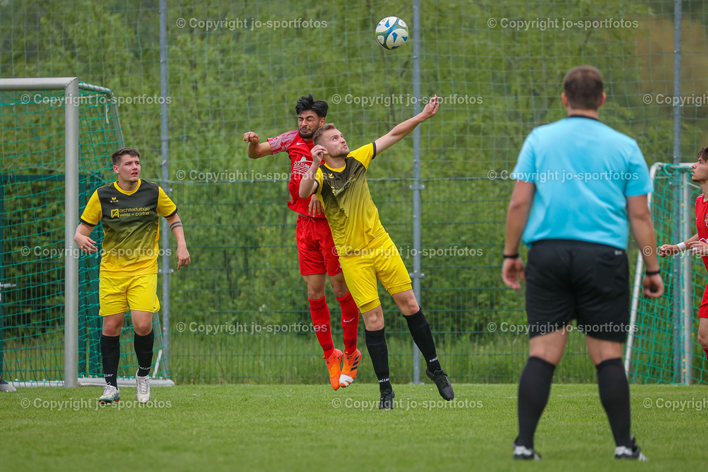 BQ3I7170 | 21.05.2023; Kreisoberliga West; Rasenplatz Medenbach; SSV Medenbach - SG Türk-Ata/Türkgücü Wetzlar; Ergebnis: 1:2 (1:0)