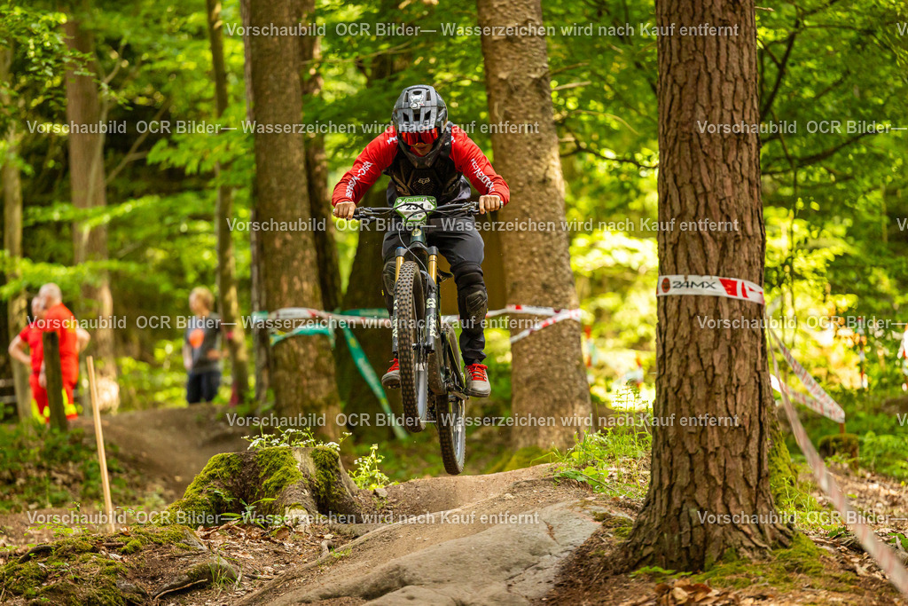 E1 Trieb Samstag R6-2989 | OCR Bilder Fotograf Eisenach Michael Schröder
