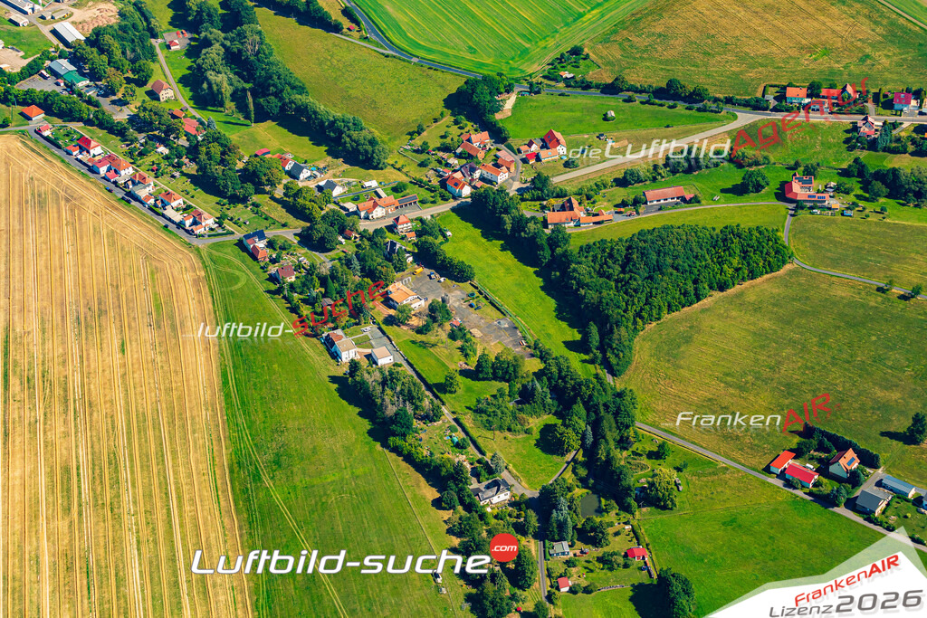 Niederoechsen Oechsen Bild- Das Luftbild wurde 2025 vom UL-Flugzeug heraus erstellt ( keine Drohne bzw. Drohnenaufnahme ) - Hochauflösende Luftaufnahme -Nicht vergleichbar mit Google Maps oder Satelittenbilder- Die Geschenkidee !Mit Lizenz und Bildrechte bestellbar - CC