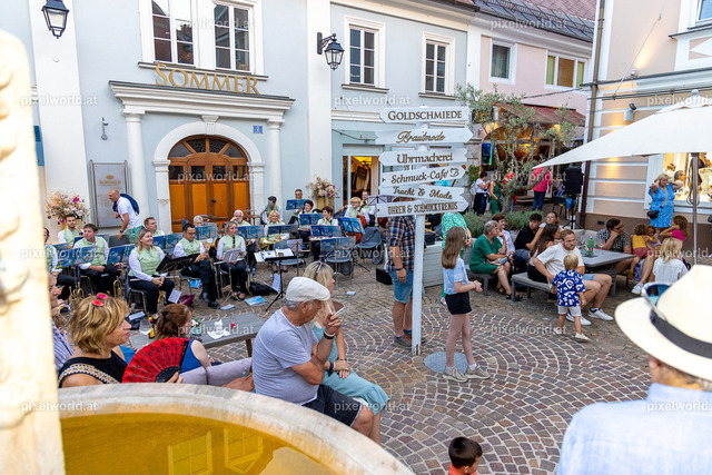 Sommereinkaufsnacht | Bildershop von pixelworld.at - Realisiert mit Pictrs.com