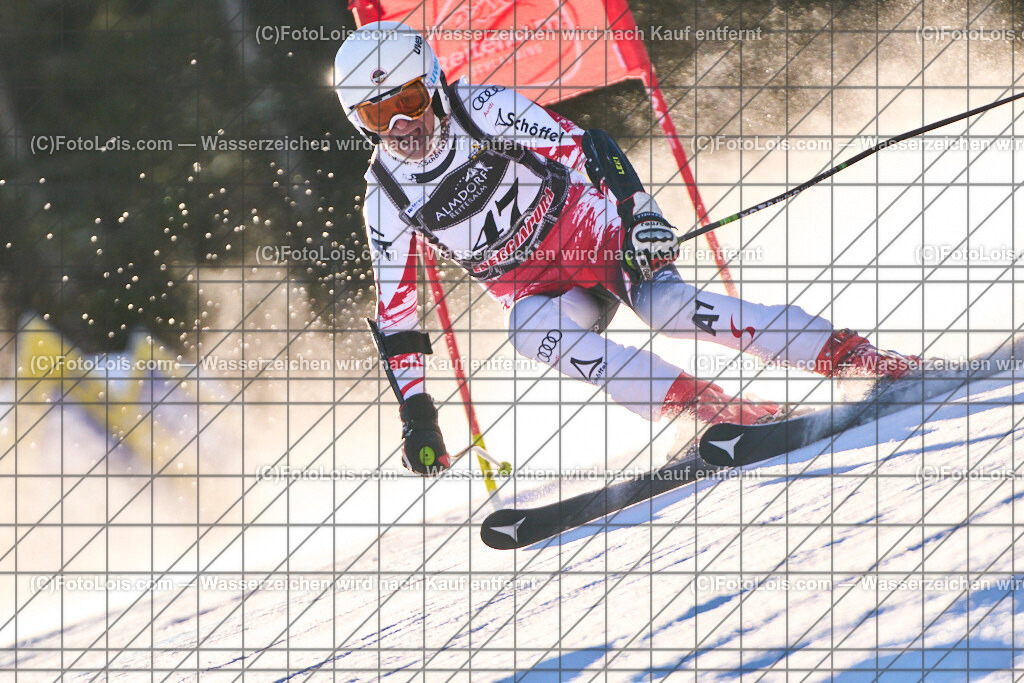 ALP7494_FIS-MastersCup_Reiteralm_SuperG_Reich Eduard | FIS-MastersCup Super-G auf der Reiteralm in Pichl, Fr 17. Jänner 2025.