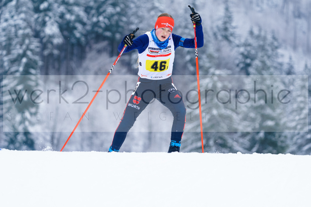 DSC Ruhpolding | 3. DSV E.INFRA Schülercup Biathlon in der Chiemgau Arena Ruhpolding