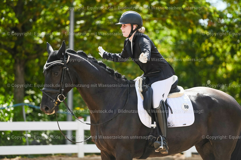 20230715_07_Dressurpferdeprfg. Kl.L_0160 | equistock