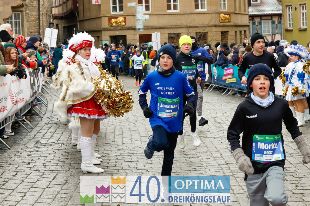 Roewisch Wohnbau Cup 5km | 40. Optima 3koenigslauf 2026 - Realisiert mit Pictrs.com