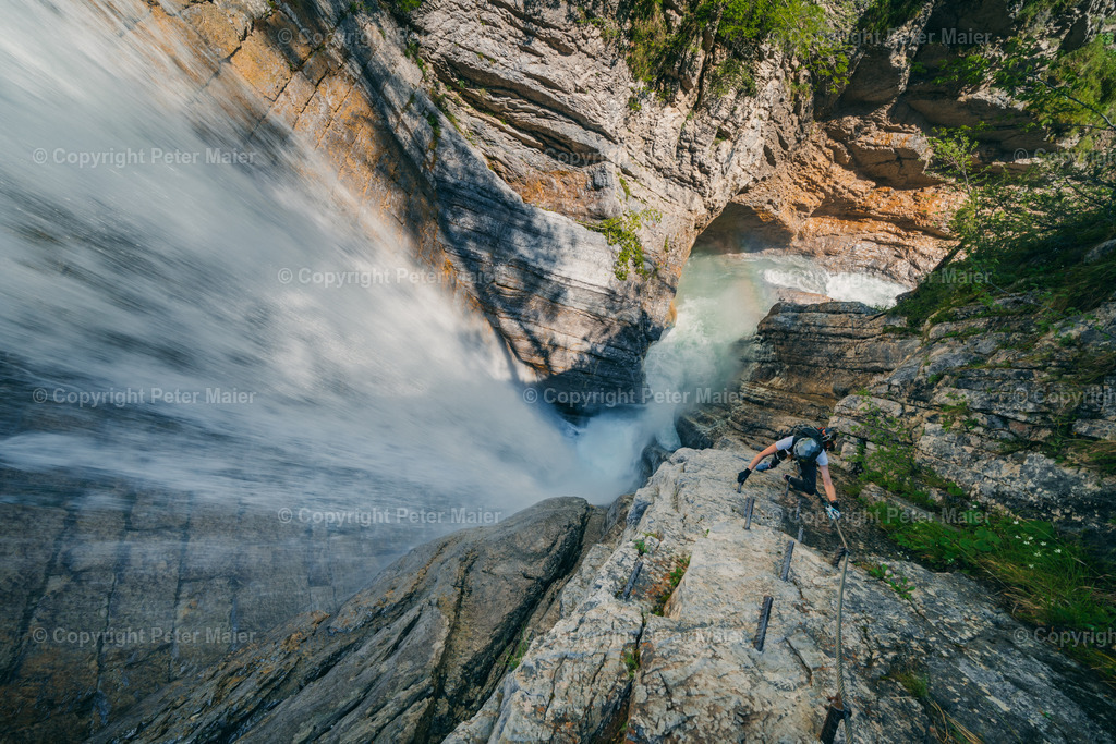 Pirknerklamm_Oberdrauburg-261 | piet_flosse