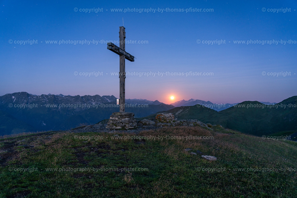 Isskogel Gerlos Sommer copyright  Thomas Pfister-23 | PHOTOGRAPHY BY THOMAS PFISTER