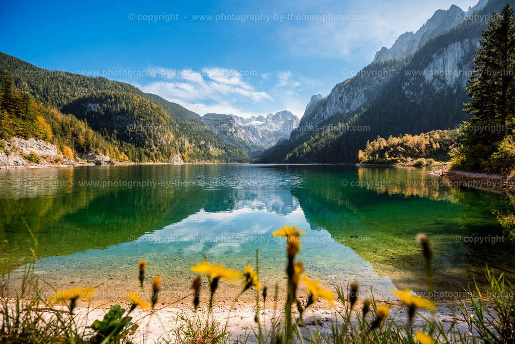 Gosausee Herbst copyright  Thomas Pfister-3 | PHOTOGRAPHY BY THOMAS PFISTER
