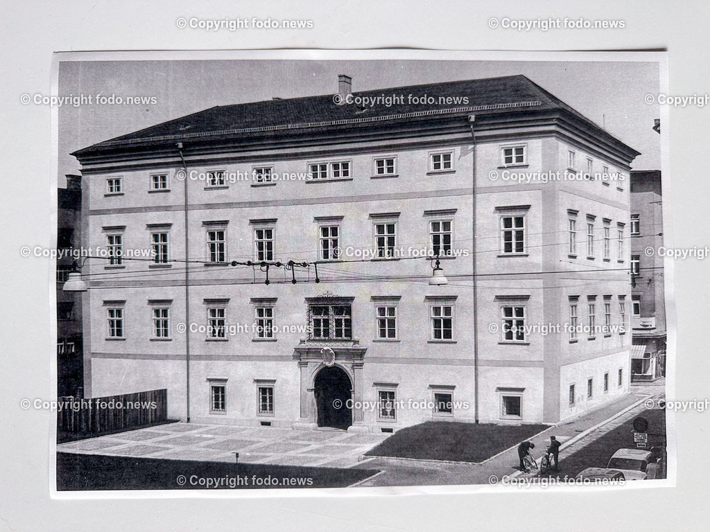 Nordico_ Stadtmuseum Linz_ Ausstellung Linz_ 50 Jahre Nordico_ 17.07.2023-30 | 17.07.2023, Linz, AUT, Nordico, Stadtmuseum Linz, im Bild Nordico - REPRO