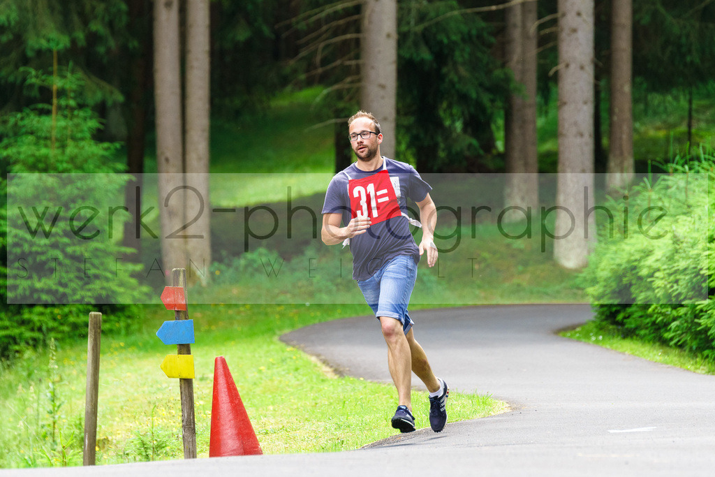 Tag Biathlon Scheibe-Alsbach | TAG BIATHLON am 10. Juni 2018 auf der Biathlonanlage "Am Rußtiegel" in Scheibe-Alsbach