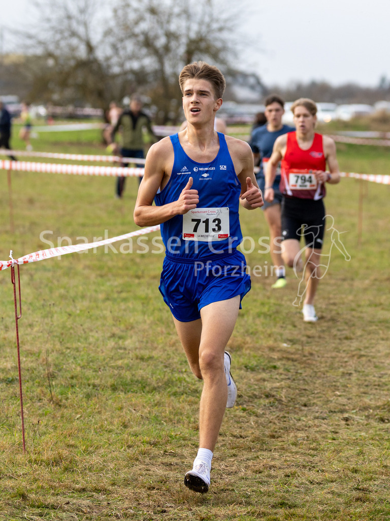Sparkassen Cross Pforzheim | sparkassencross