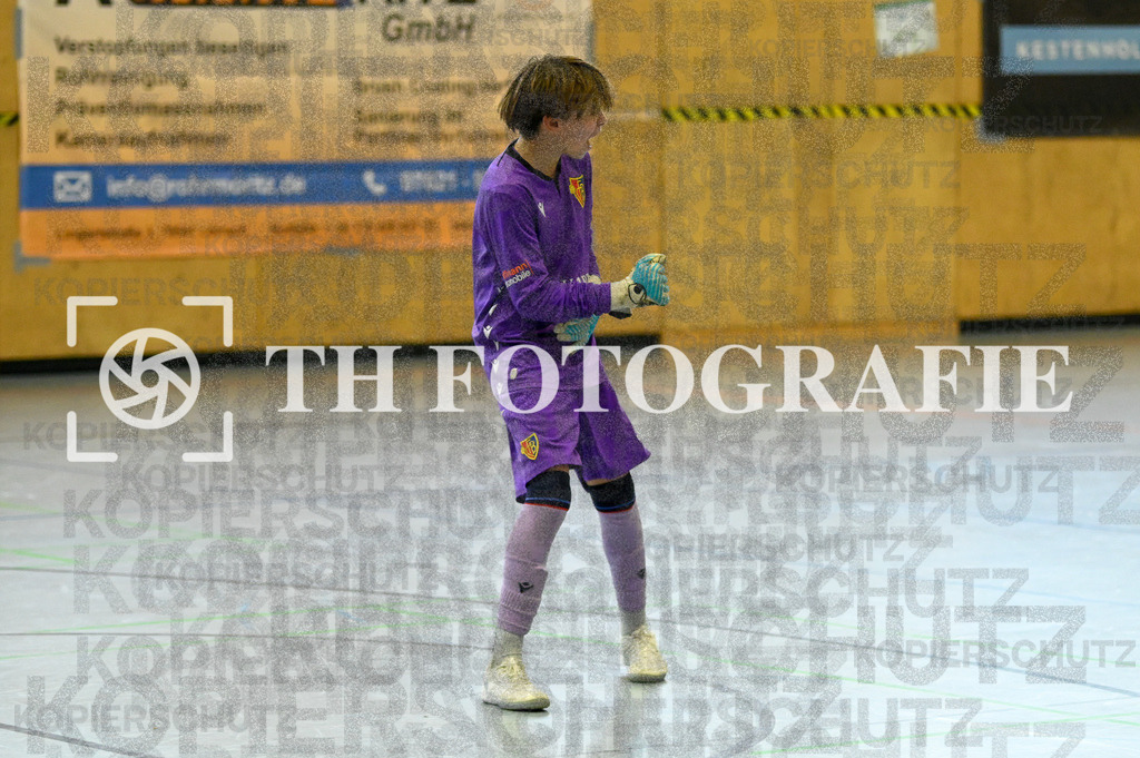 GER, Begegnung, Fussball, PS-Immo-Cup 2026,U13 Hallenturnier, 17.01.2026 | TH Fotografie
