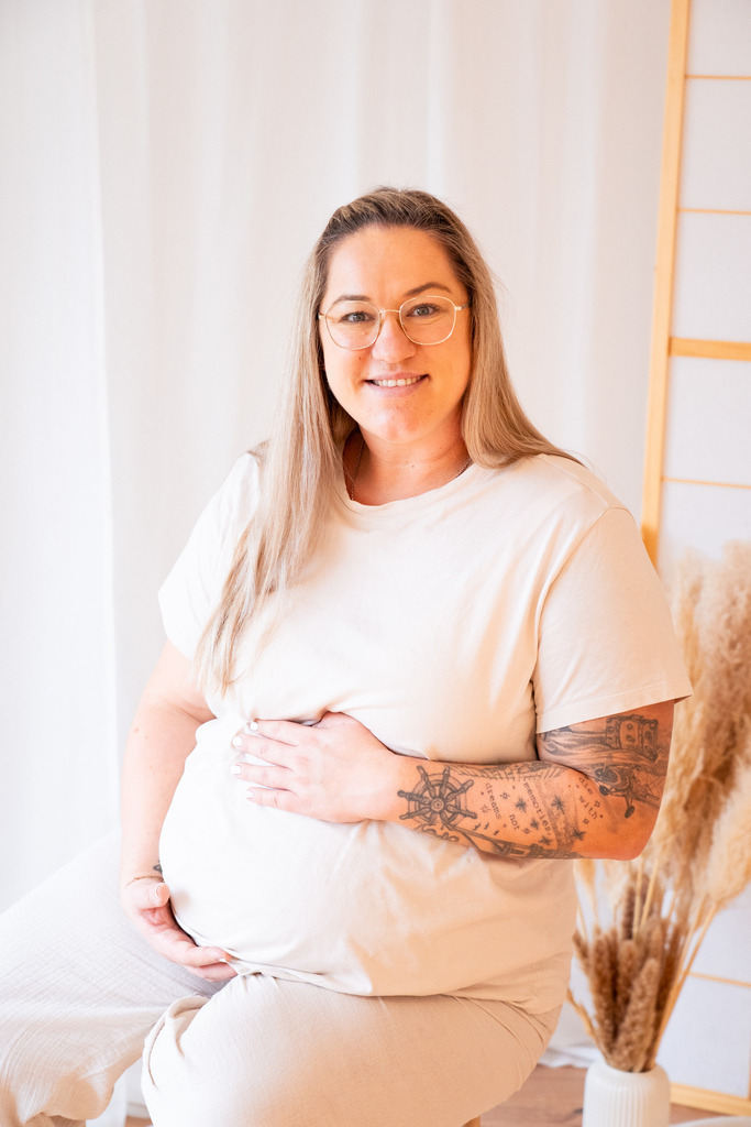 Babybauch-92 | Glücksmoment Fotografie