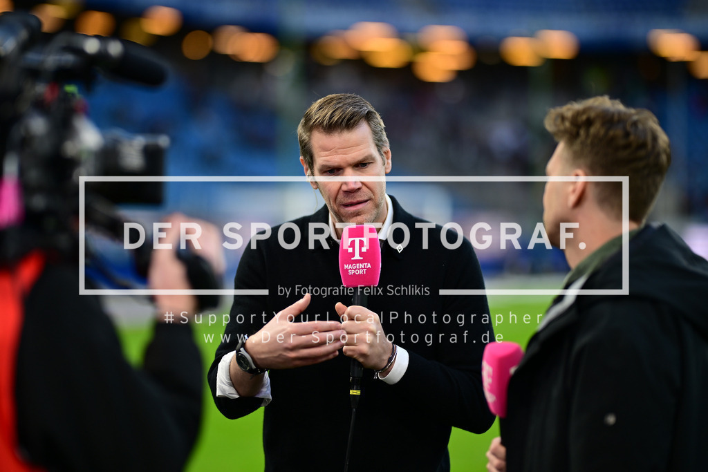 Fußball I Frauen I Saison 2025-2026 I Bundesliga I 8. Spieltag I Hamburger SV - Eintracht Frankfurt I 27884 | Der Sportfotograf. - Realized with Pictrs.com