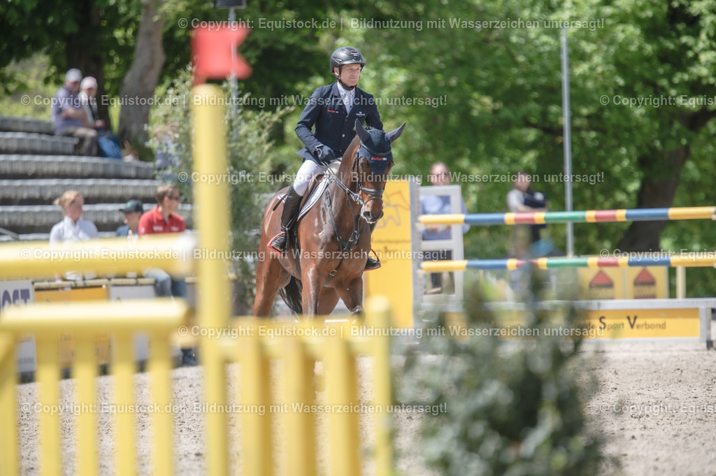 20240512_CCI4-S_Show-Jumping_0186 | Foto: Thomas Hartig