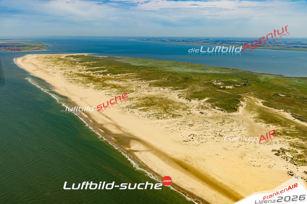 Luftbild Vs Google Maps  Ostende  Norderney -Das Luftbild wurde 2025 vom UL-Flugzeug heraus erstellt ( keine Drohnenluftbilder ) - Hochauflösende Luftaufnahme -Nicht vergleichbar mit Google Maps oder Satelittenbilder- Die Geschenkidee !Mit Lizenz und Bildrechte bestellbar