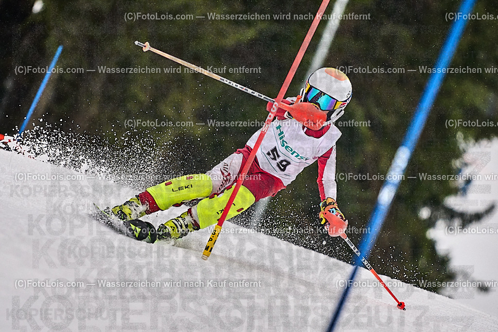 _ALP7596_KinderVergleich-SL_Semmering_Erkinger Tobias | NÖ LandesKinderRennen + Raiffeisen Wiener Alpen KinderCup, SLALOM am Semmering/Südhang, So 25. Jänner 2026.