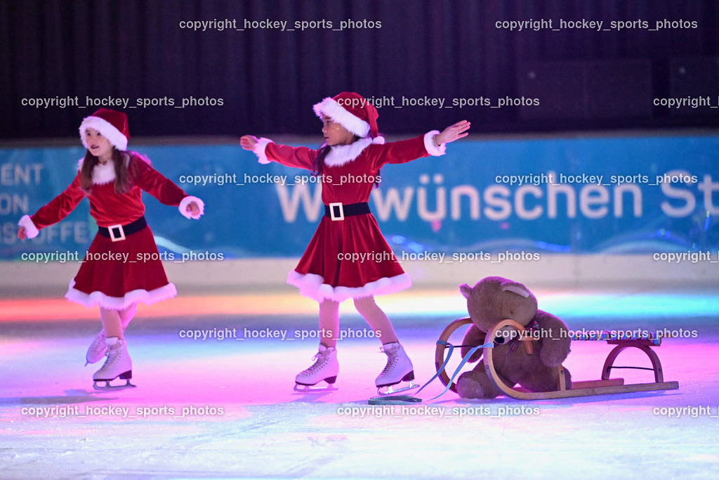 Eishallen Eröffnung Eberstein | Eishallen Eröffnung Eberstein, Eishallen Eröffnung Eberstein am 07.12.2024 in Eberstein (Halle Eberstein), Austria, (Photo by Bernd Stefan)