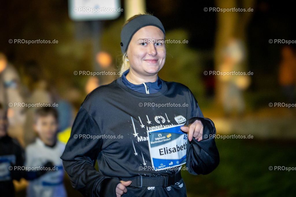Martinslauf Sindorf 2023 in Kerpen-Sindorf, 09.11.2023 | Impressionen vom Martinslauf Sindorf 2023 am 09.11.2023 in Kerpen-Sindorf (Nordrhein-Westfalen).