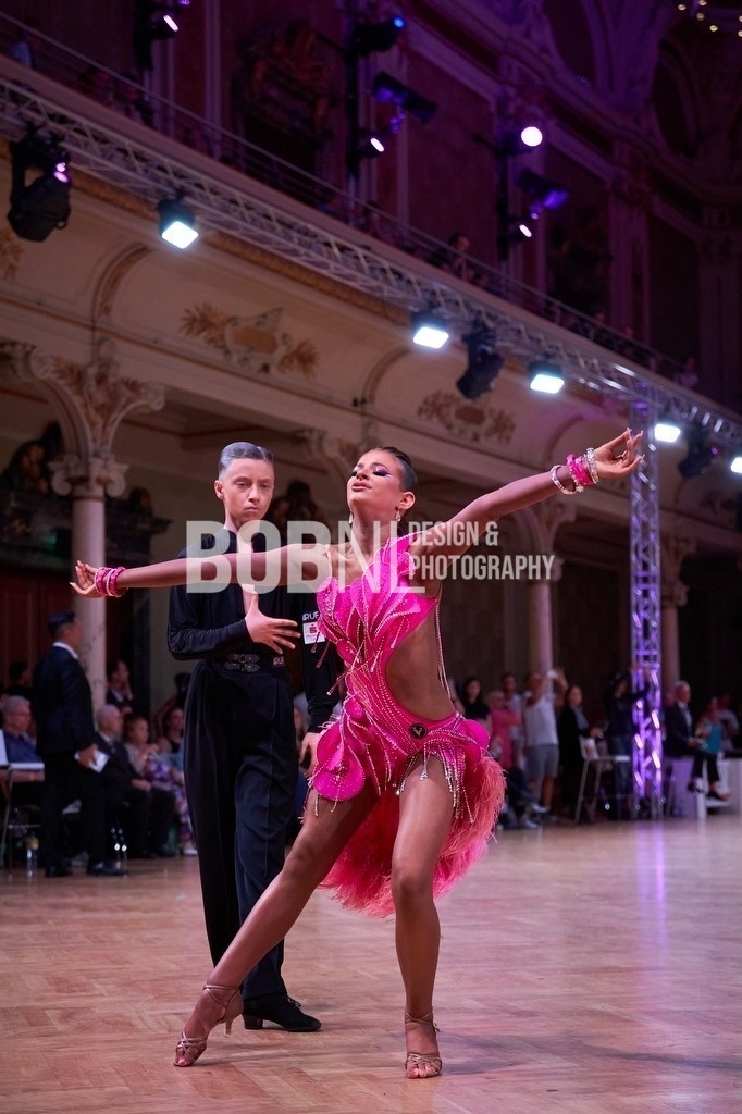 danceComp | Wuppertal - 06.07.2025: danceComp in Wuppertal (Historische Stadthalle), Germany. Photo by: BobNL design &amp; photography - Realized with Pictrs.com