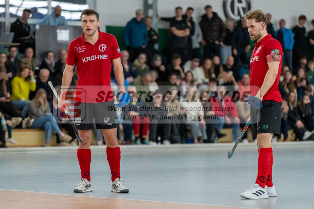 HK_20251220_105618 | 2. Bundesliga Herren Club Raffelberg - Schwarz Weiss Köln am 20.12.2025