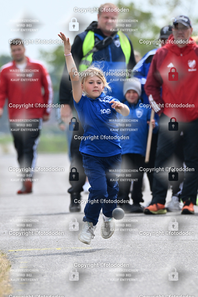 DSC_0403b | Metje Böök / Westeraccum Platz 9Gesamt = 729mweibliche Jugend F - Holz