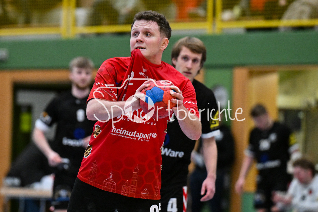 TSV Aichach - SC Unterpfaffenhofen-Germering | Aichach 22