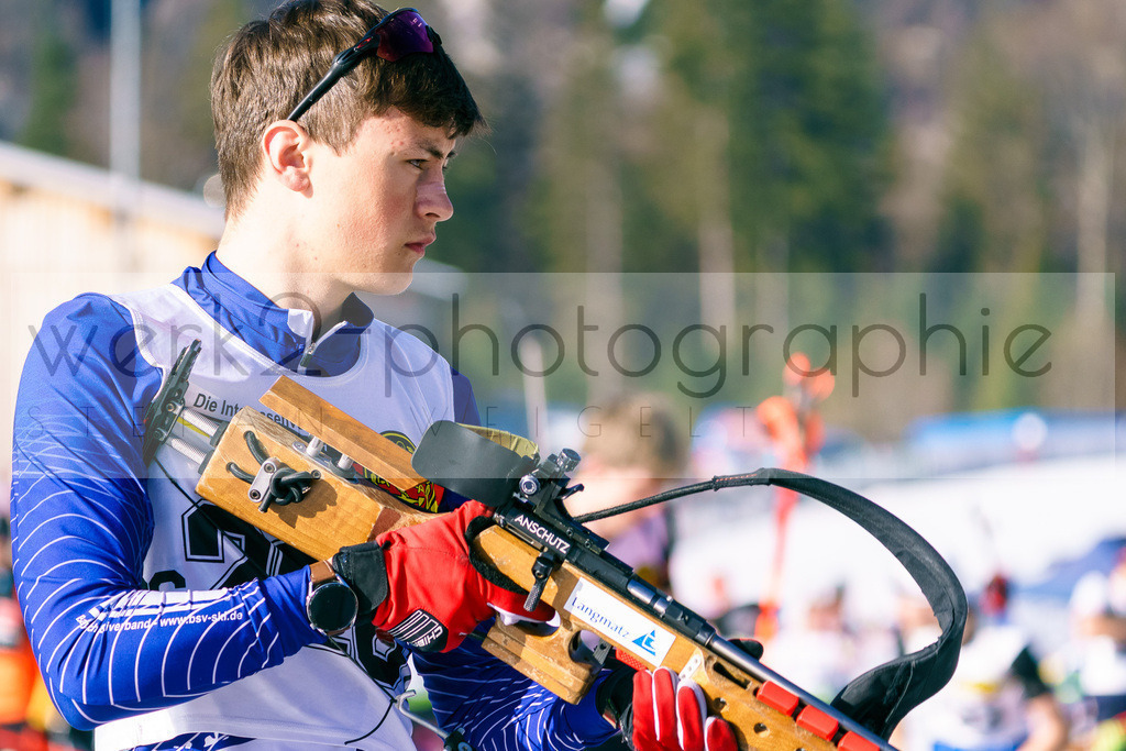 FESA Alpencup / DP Arber | 7. Deutschlandpokal Finale - ARBER Hohenzollern Skistadion, 6. - 9. März 2025