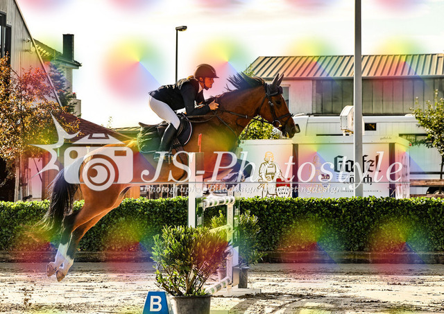 20250829_Springprüfung Kl. M 125cm-45 | JS-Photostyle - Sport-/Portrait- & Eventfotografie