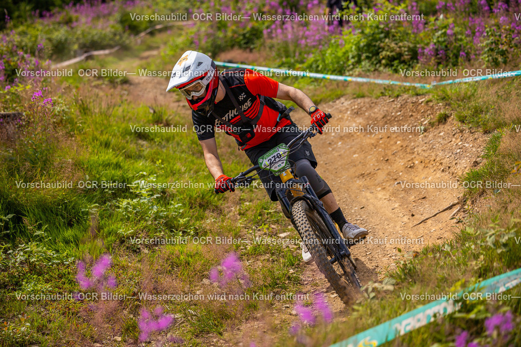 Enduro One Schulenberg So R6-2150 | OCR Bilder Fotograf Eisenach Michael Schröder