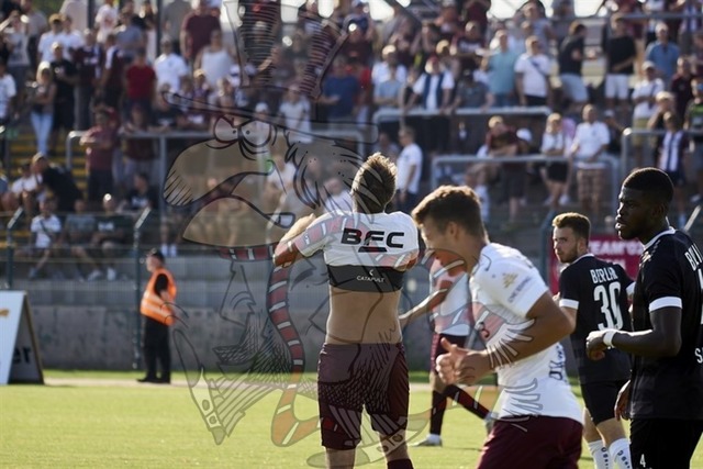 BFC Dynamo vs. Berliner AK 07 083 | mythos-online-redaktion