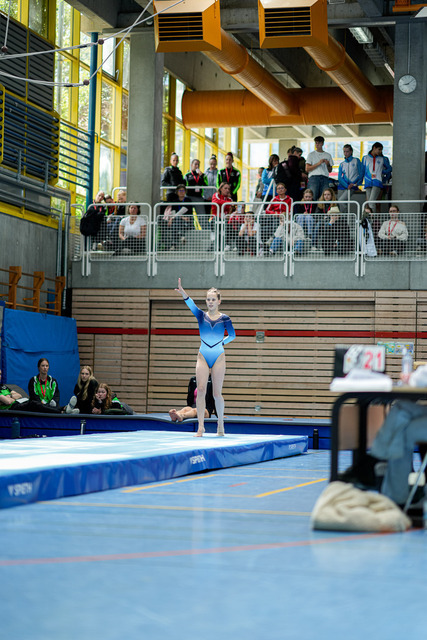 20260514 Gerätturnen  Jahn Mehrkampf DG2 | Landesturnfest Konstanz 2026Datum: 20260514Ort: Konstanz(DE) - Geschwister Scholl SporthalleFotograf: Christian Habel