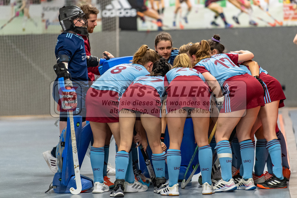 SM_20240105-D5A_7912 | 1.Bundesliga Hallenhockey  (W) DCadA  - UHC / 2:7 (0:2)