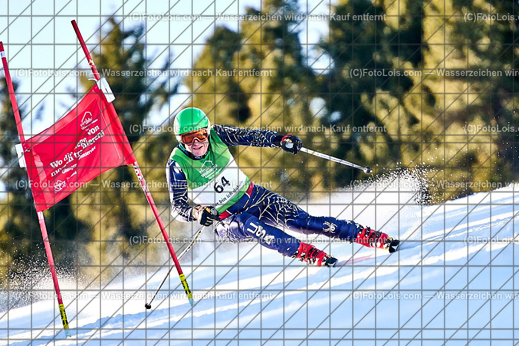 _ALP4396_FIS-Masters-GS-II_Glungezer_Trischberger Hubert | FIS-MASTERS-WorldCup am Glungezer, GiantSlalom-II, So 18. Jänner 2026.