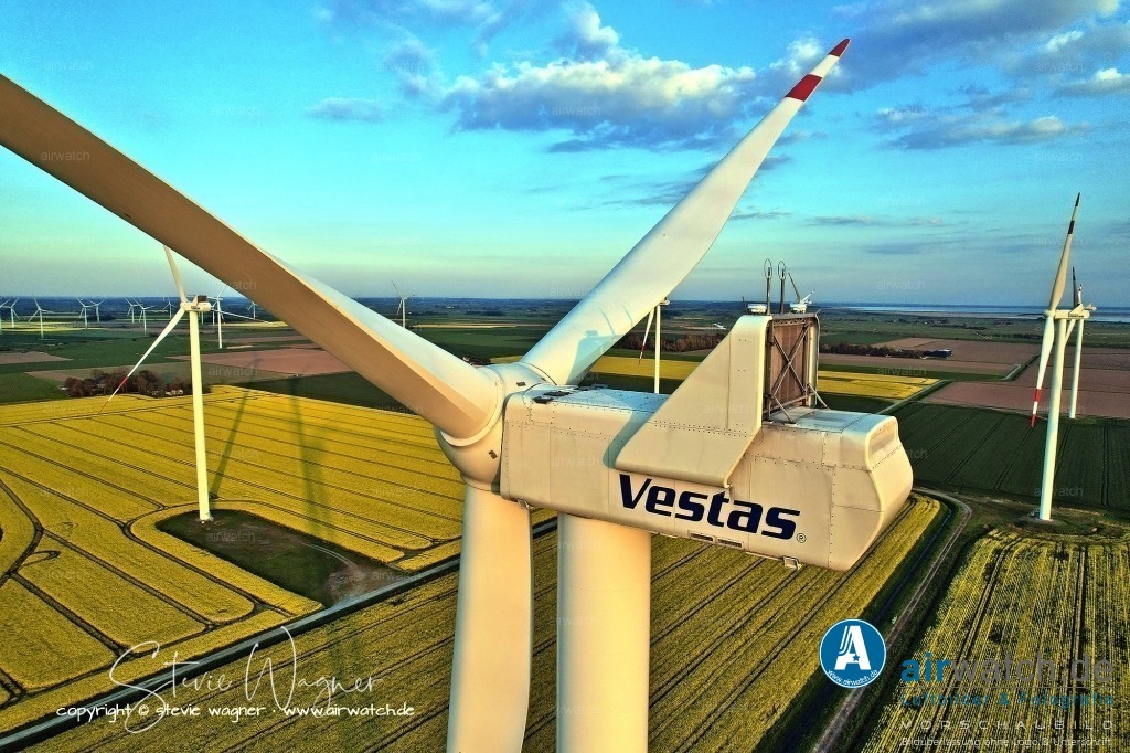 Nordfriesland-Windpark-Cecilienkoog-12.05.2023-airwatch-wagner-DJI_0202 | default