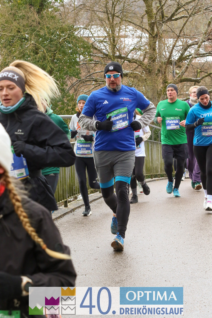 Roewisch Wohnbau Cup 5km | 40. Optima 3koenigslauf 2026 - Realisiert mit Pictrs.com