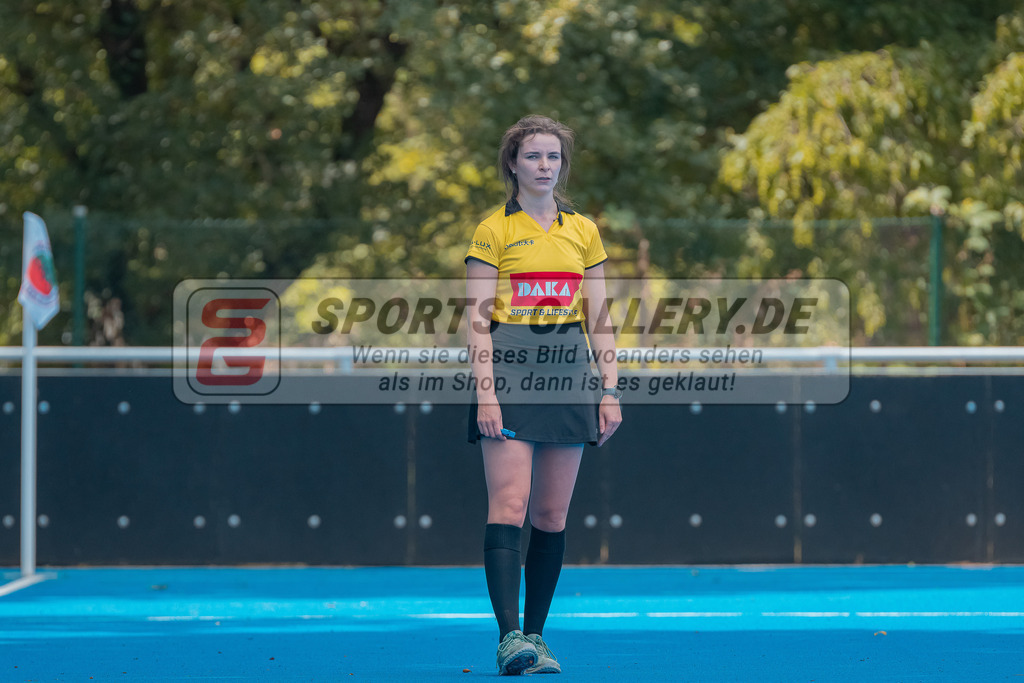 HK_20230712_101430 | Euro Hockey WU18 Scotland vs France Championship Girls &amp; Boys am 12.7.2023 CHTC , Krefeld ,